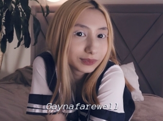 Gaynafarewell