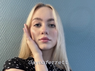 Gaynaferrett