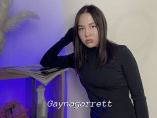 Gaynagarrett