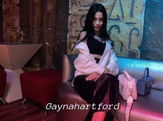 Gaynahartford