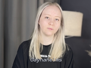 Gaynahelms