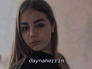 Gaynaherrin