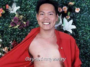 Gayskinnysexy