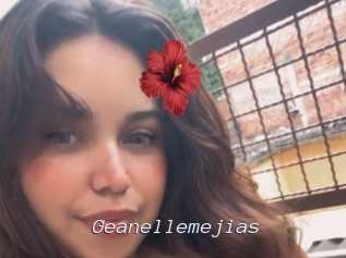 Geanellemejias