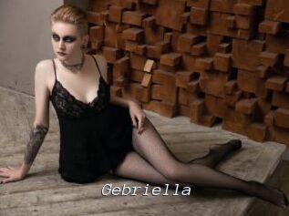 Gebriella
