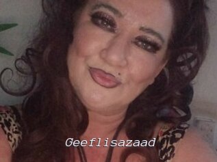 Geeflisazaad