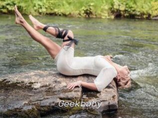 Geekbaby