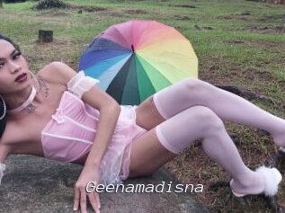 Geenamadisna
