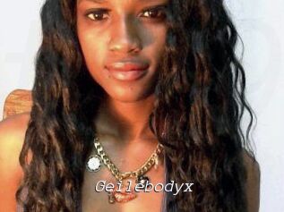 Geilebodyx