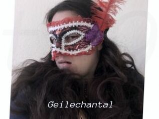 Geilechantal