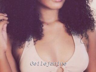 Geilejanine