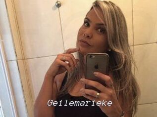 Geilemarieke