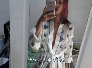 Geilenipples
