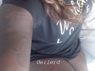 Geilerd