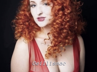 Geillismac