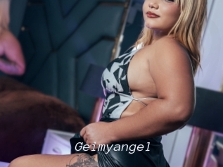 Geimyangel
