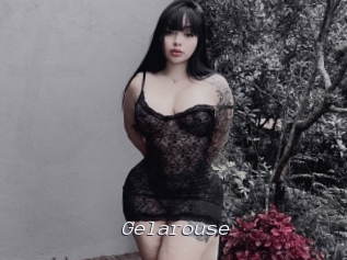 Gelarouse