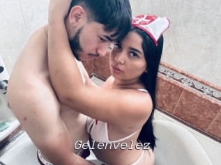 Gelenvelez
