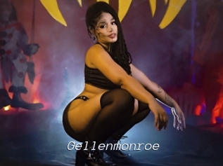 Gellenmonroe