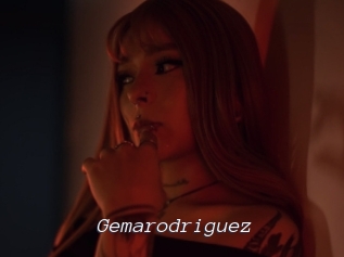 Gemarodriguez