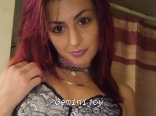 Geminijoy