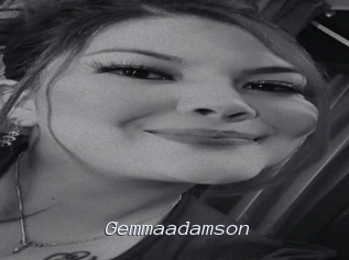 Gemmaadamson