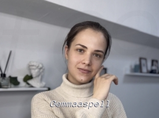 Gemmaaspell