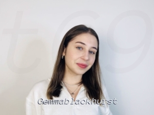 Gemmablackhurst