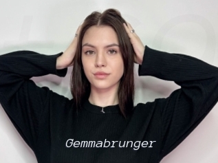 Gemmabrunger