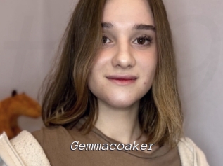 Gemmacoaker