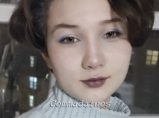 Gemmadaines