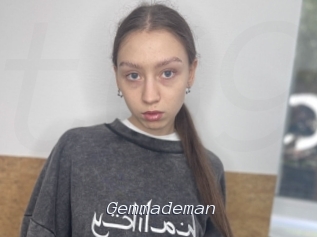 Gemmademan