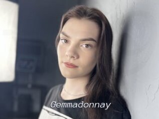 Gemmadonnay