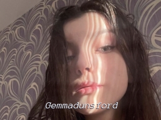 Gemmadunsford