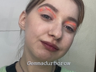 Gemmadurborow