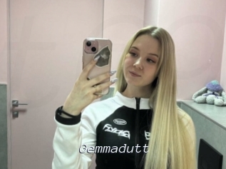 Gemmadutt