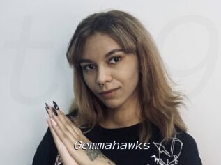 Gemmahawks