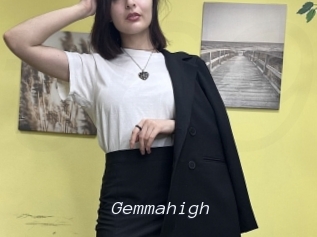 Gemmahigh