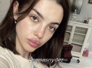 Gemmasnyder