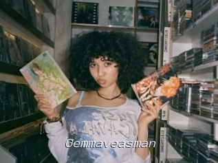 Gemmaveasman