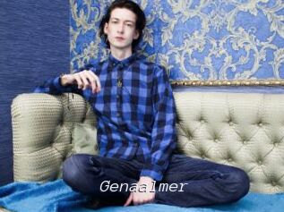 Genaalmer