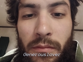 Generouslover