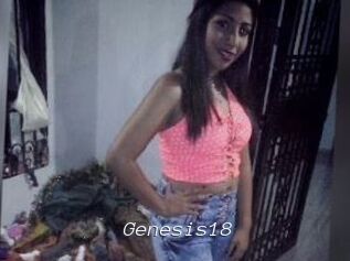 Genesis18