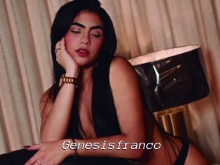 Genesisfranco