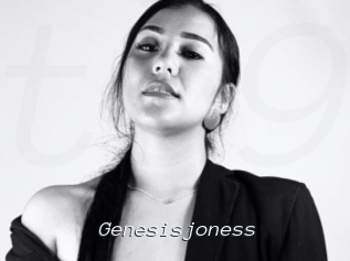 Genesisjoness