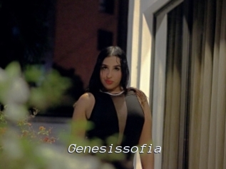 Genesissofia