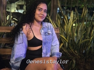 Genesistaylor