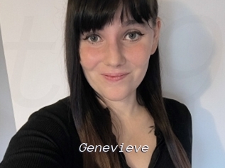 Genevieve