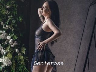 Genierose