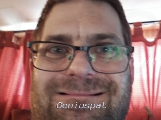 Geniuspat